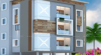 Akshayam Residence – View Details