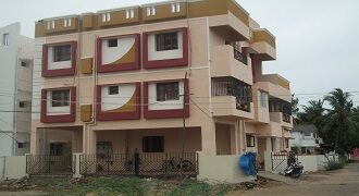 Prashanthi Nagar – View Details