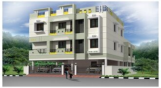 Prashanthi Nagar – View Details