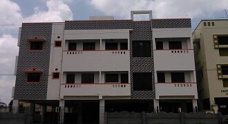 Ganapathi Nagar – View Details