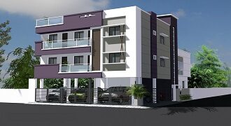 New Balaji Nagar – View Details